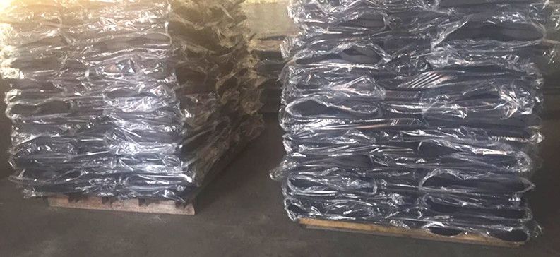 废旧轮胎重新利用的方法