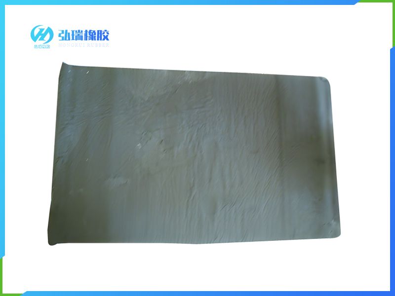 16MPA高强力再生胶